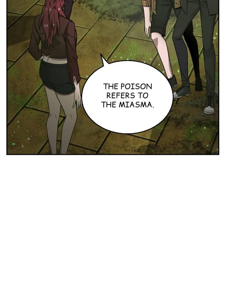 Tomb Raider King Chapter 107 - page 101