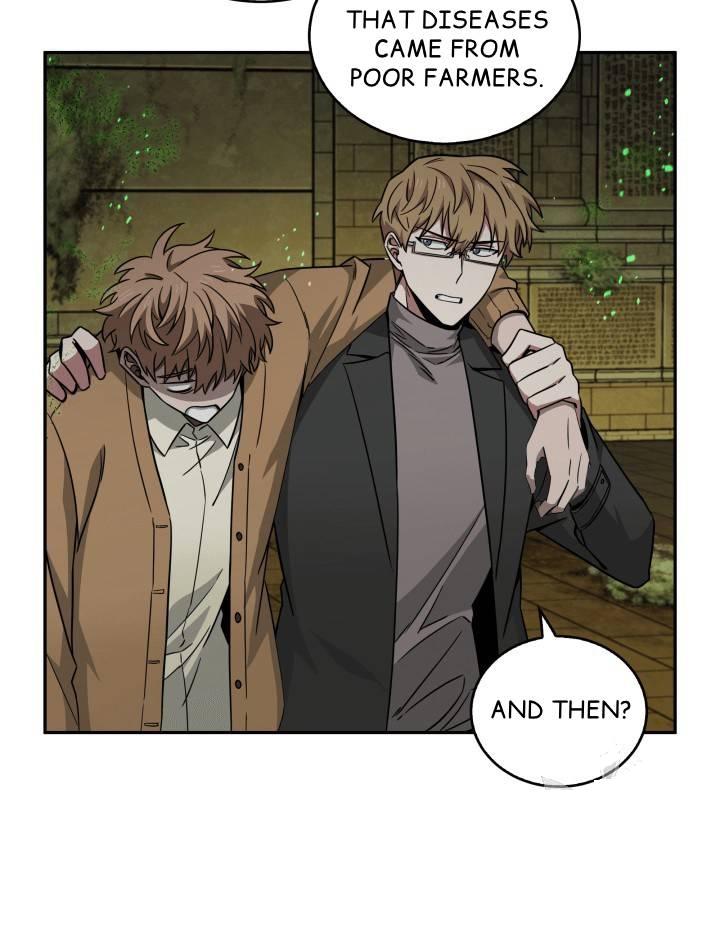 Tomb Raider King Chapter 107 - page 104