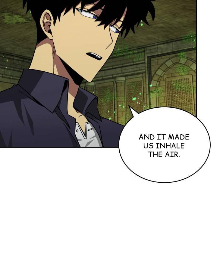 Tomb Raider King Chapter 107 - page 106
