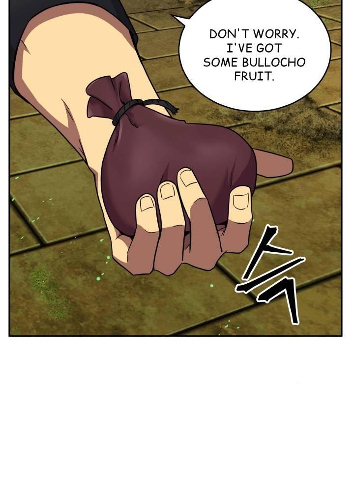 Tomb Raider King Chapter 107 - page 109