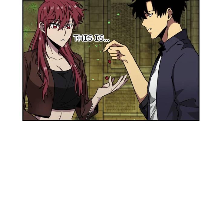 Tomb Raider King Chapter 107 - page 111