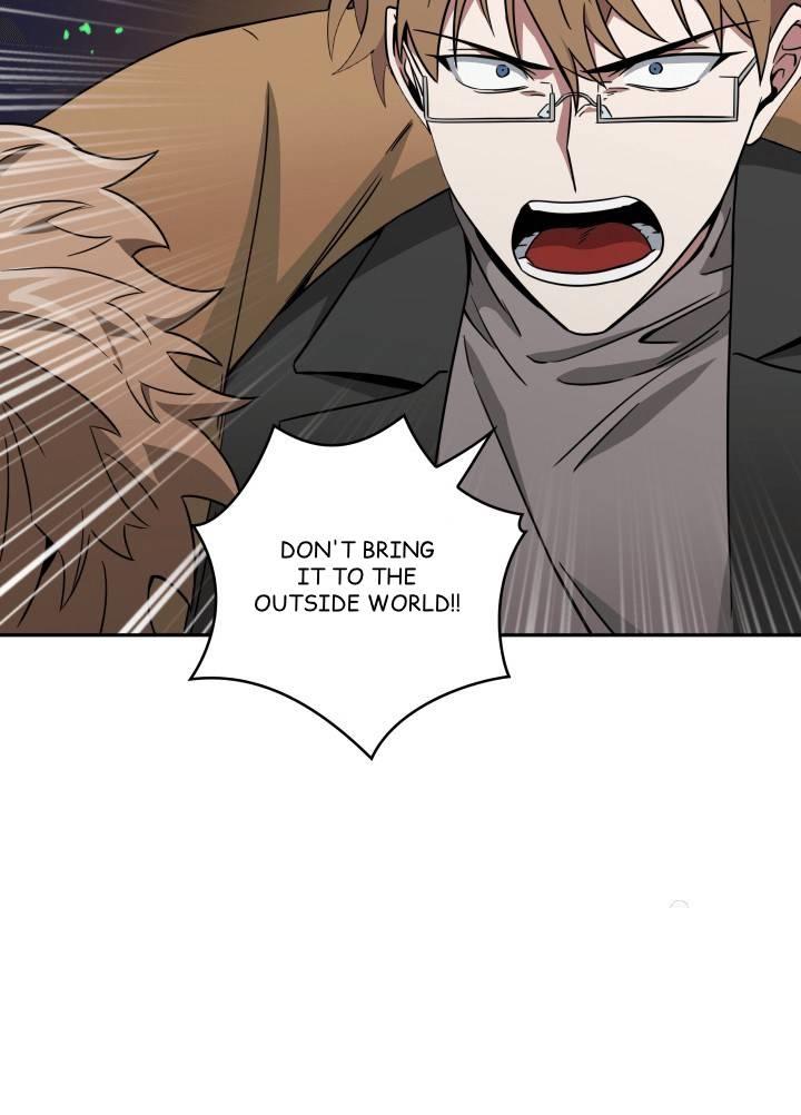 Tomb Raider King Chapter 107 - page 116