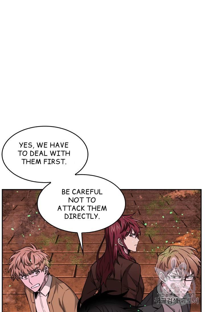 Tomb Raider King Chapter 107 - page 15