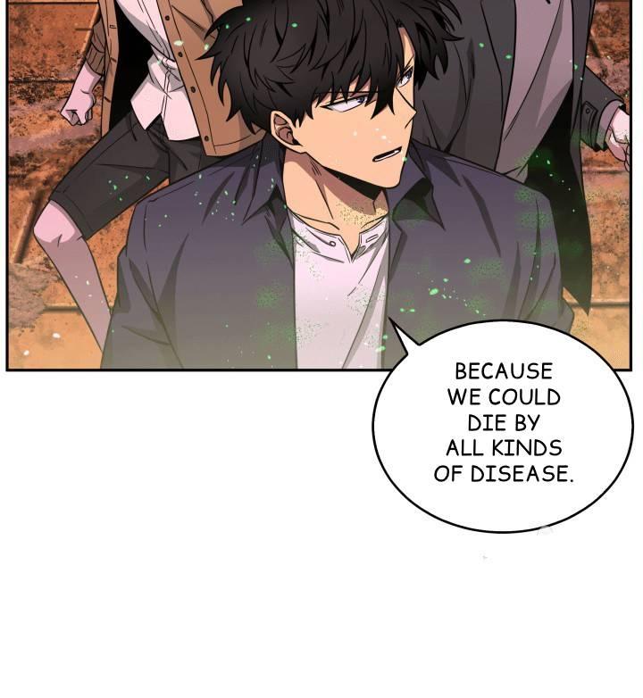 Tomb Raider King Chapter 107 - page 16