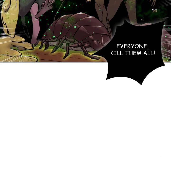 Tomb Raider King Chapter 107 - page 18