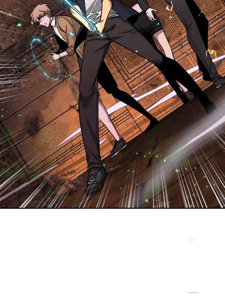 Tomb Raider King Chapter 107 - page 20