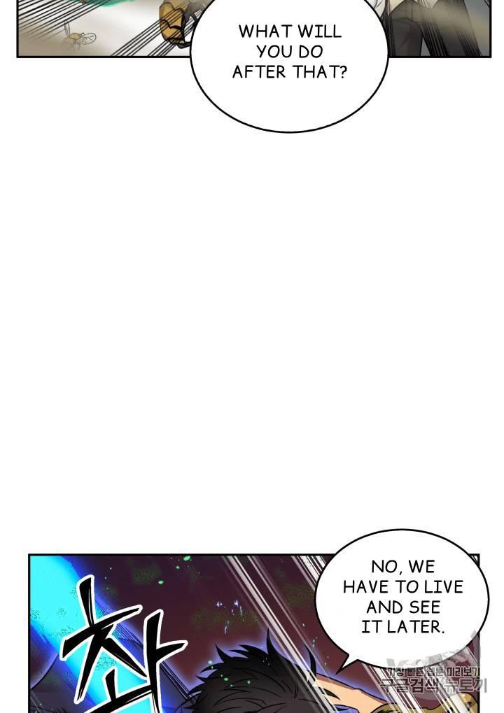 Tomb Raider King Chapter 107 - page 22