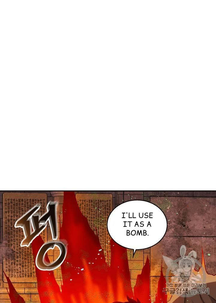 Tomb Raider King Chapter 107 - page 28