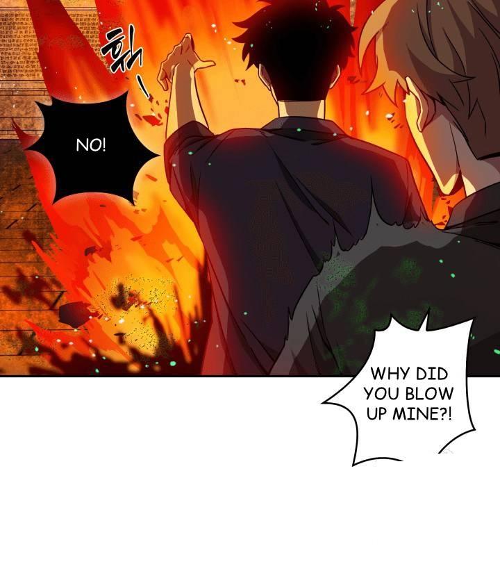 Tomb Raider King Chapter 107 - page 29