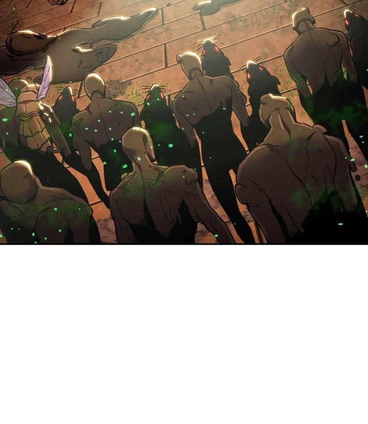 Tomb Raider King Chapter 107 - page 3