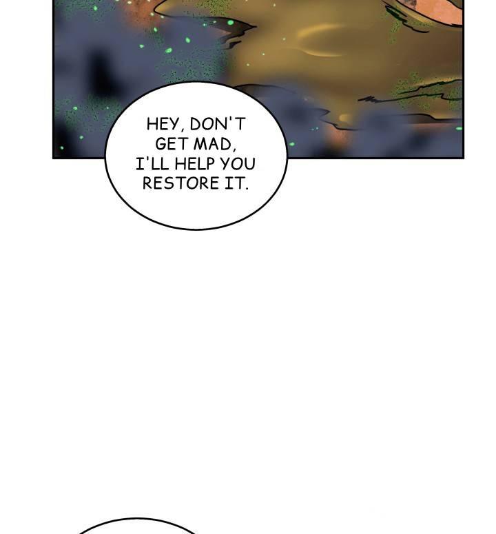 Tomb Raider King Chapter 107 - page 31