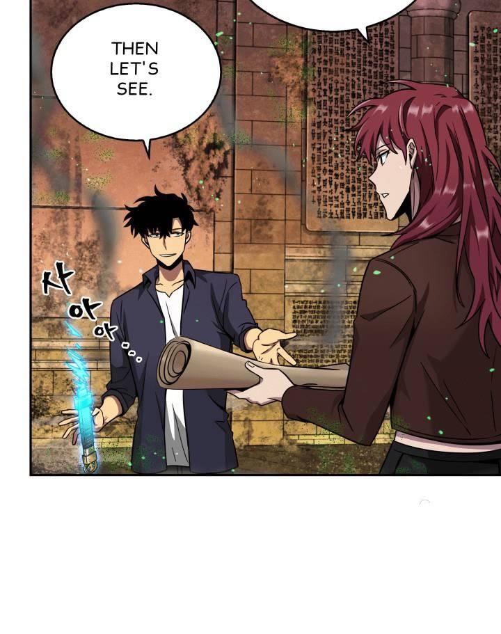 Tomb Raider King Chapter 107 - page 45