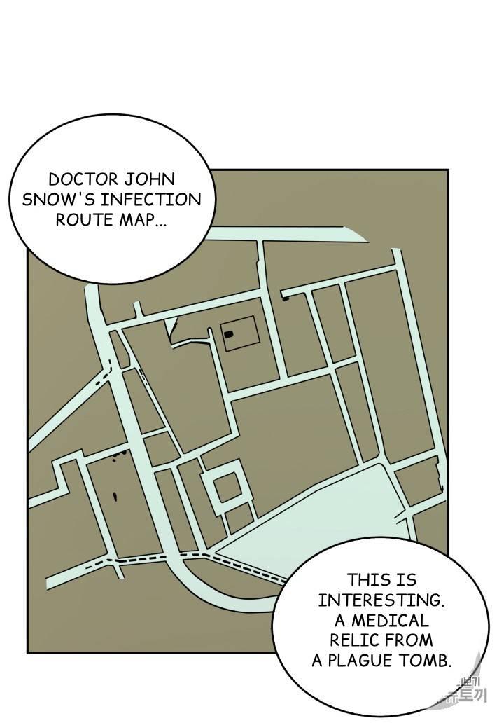 Tomb Raider King Chapter 107 - page 46