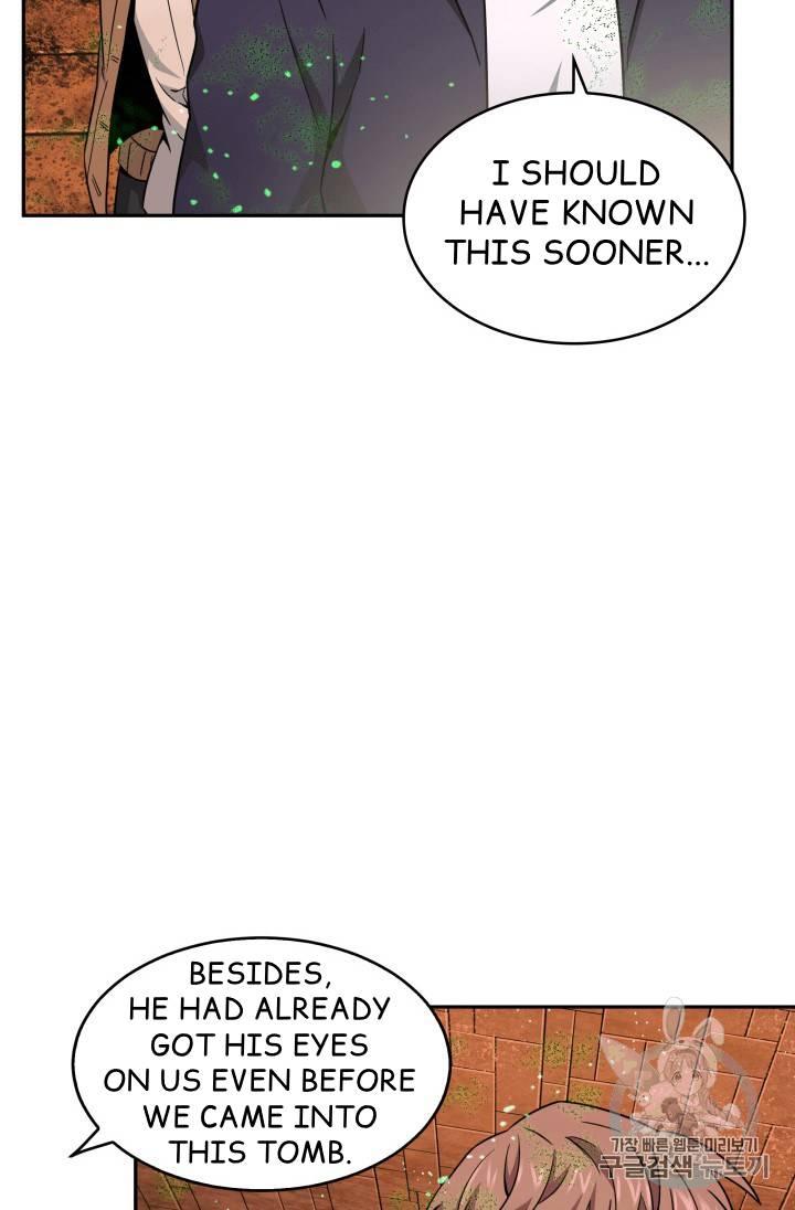 Tomb Raider King Chapter 107 - page 5