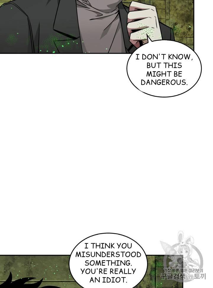 Tomb Raider King Chapter 107 - page 52