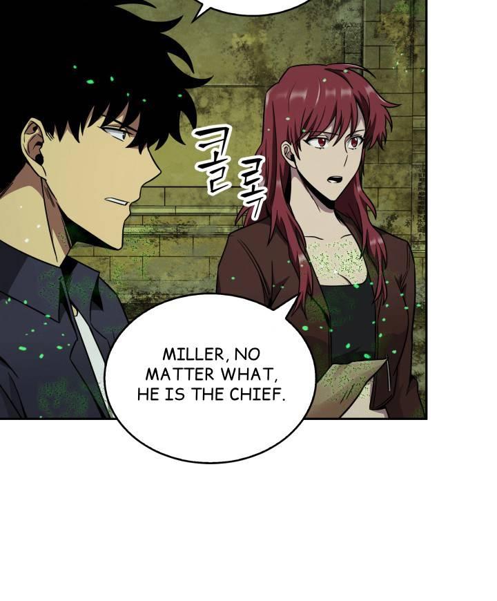 Tomb Raider King Chapter 107 - page 53