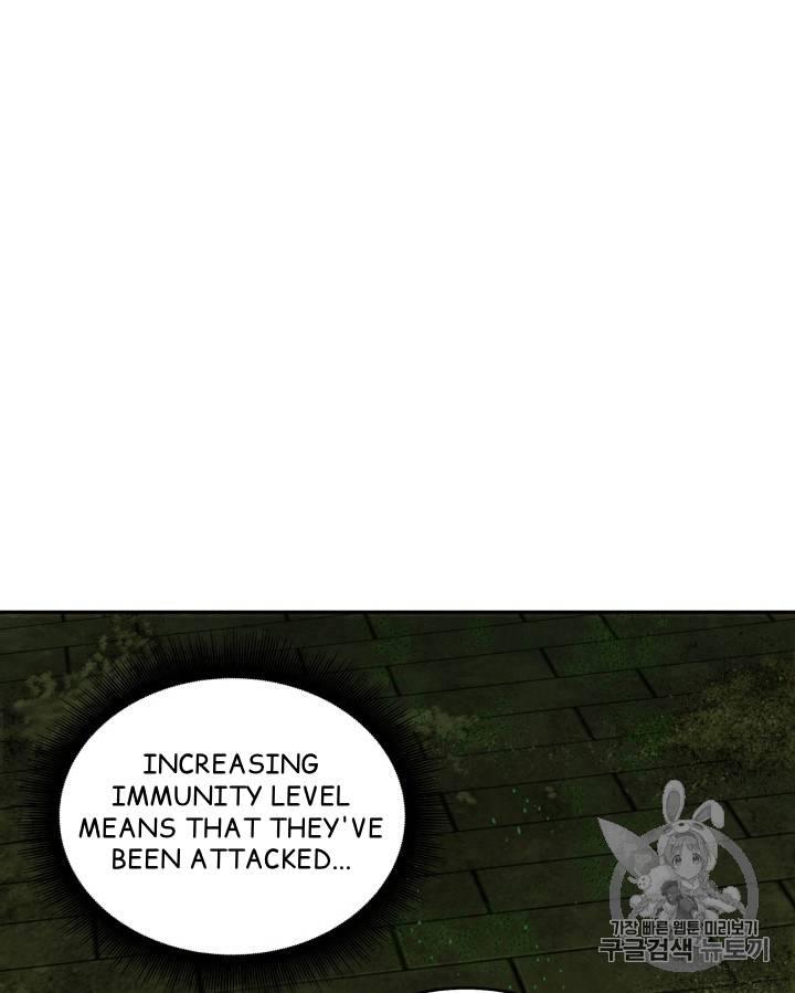 Tomb Raider King Chapter 107 - page 61