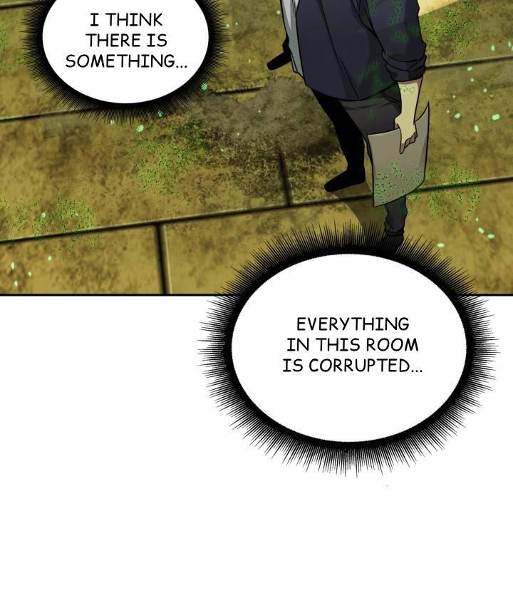 Tomb Raider King Chapter 107 - page 63