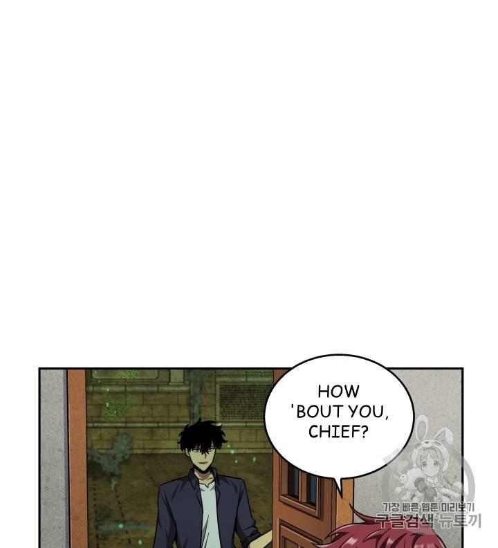 Tomb Raider King Chapter 107 - page 66