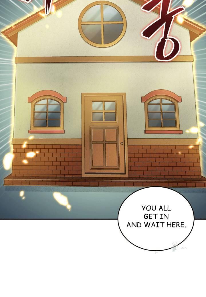 Tomb Raider King Chapter 107 - page 67