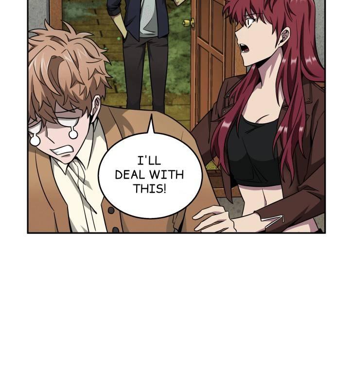 Tomb Raider King Chapter 107 - page 68