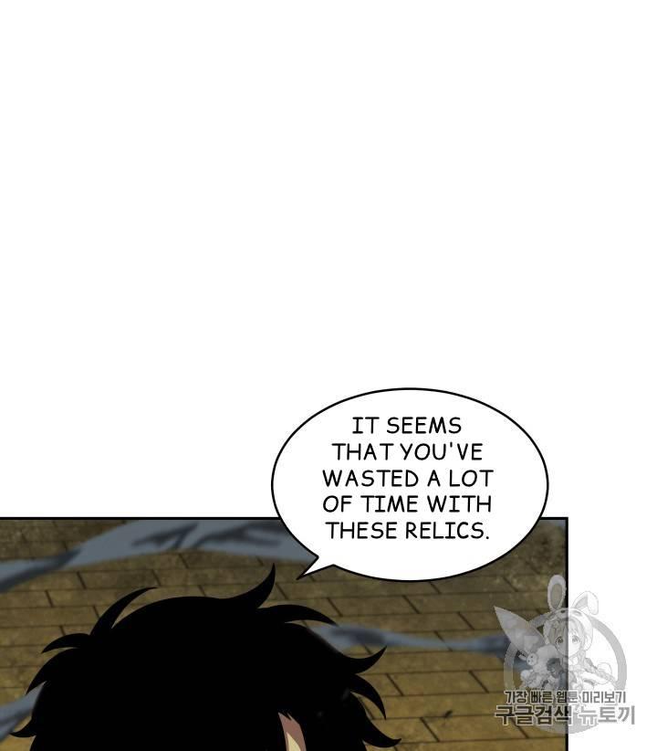 Tomb Raider King Chapter 107 - page 72