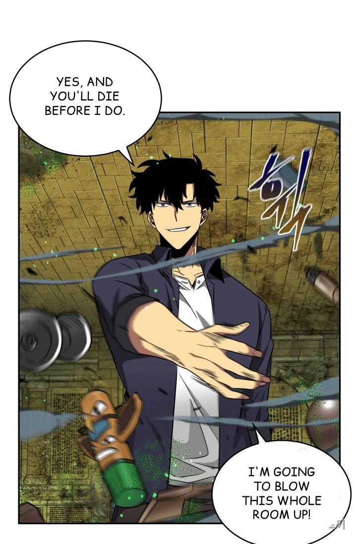 Tomb Raider King Chapter 107 - page 76