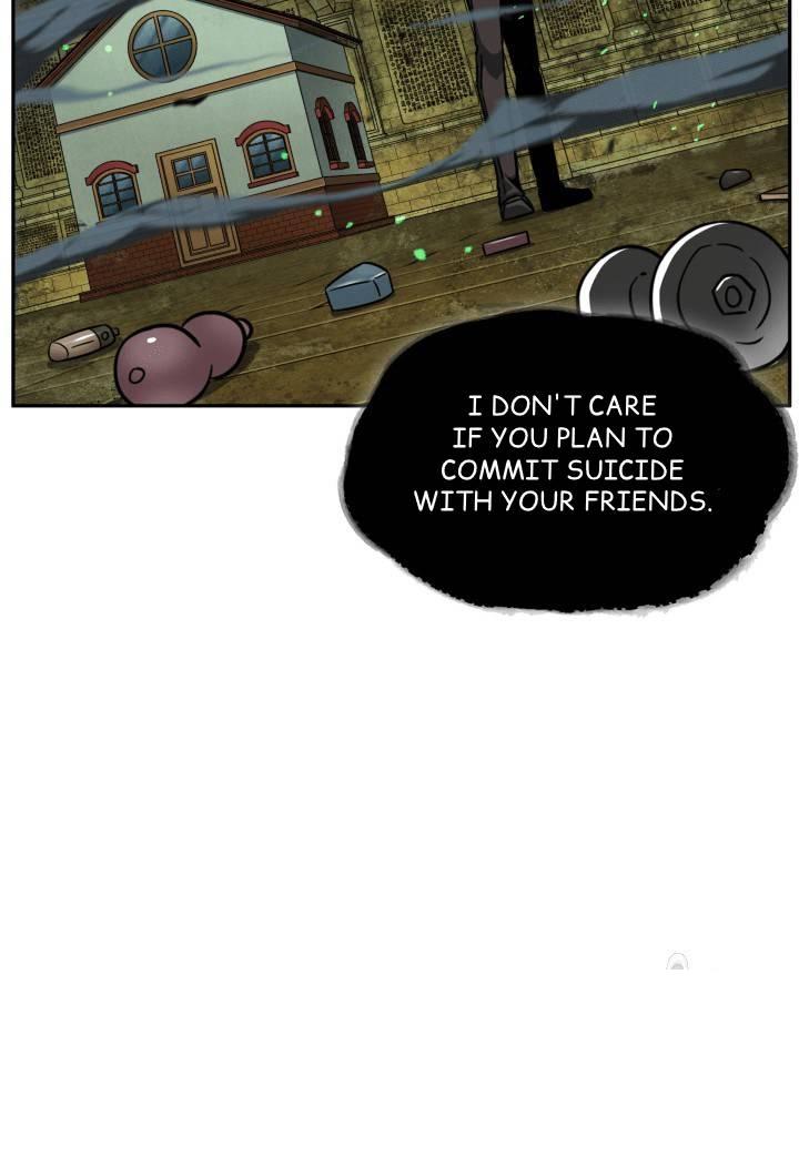 Tomb Raider King Chapter 107 - page 78