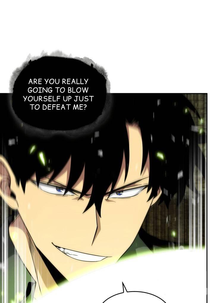 Tomb Raider King Chapter 107 - page 80