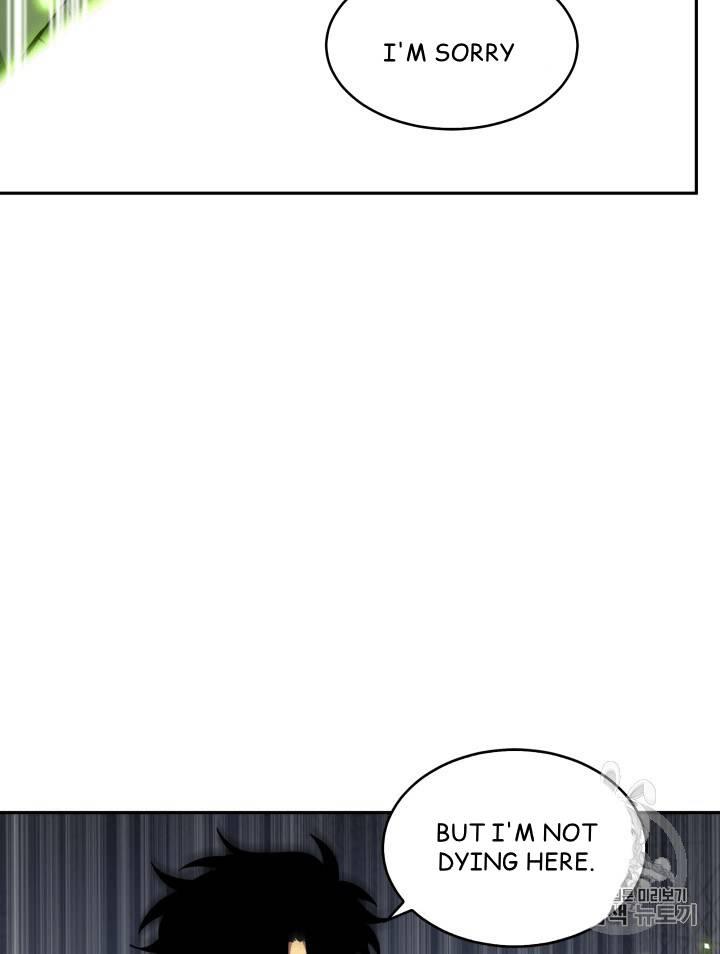 Tomb Raider King Chapter 107 - page 81