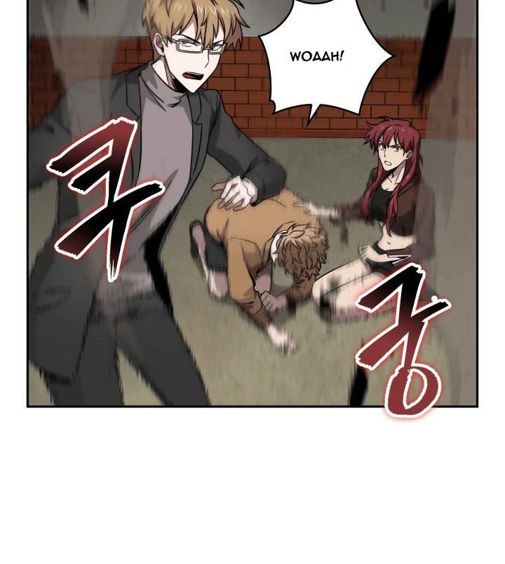 Tomb Raider King Chapter 107 - page 87