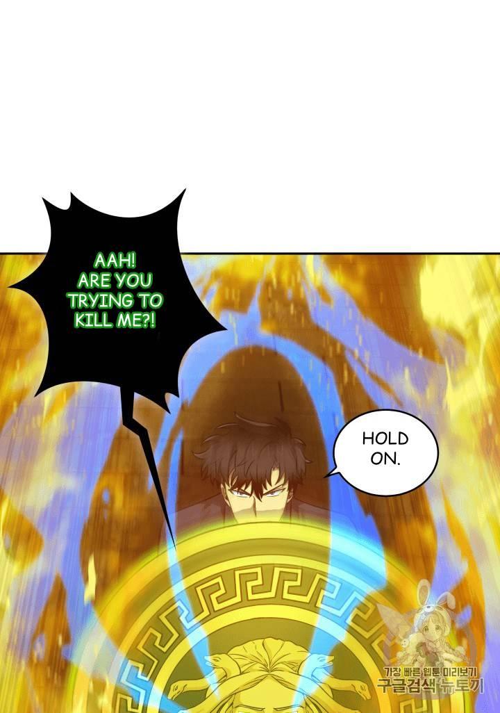 Tomb Raider King Chapter 107 - page 88