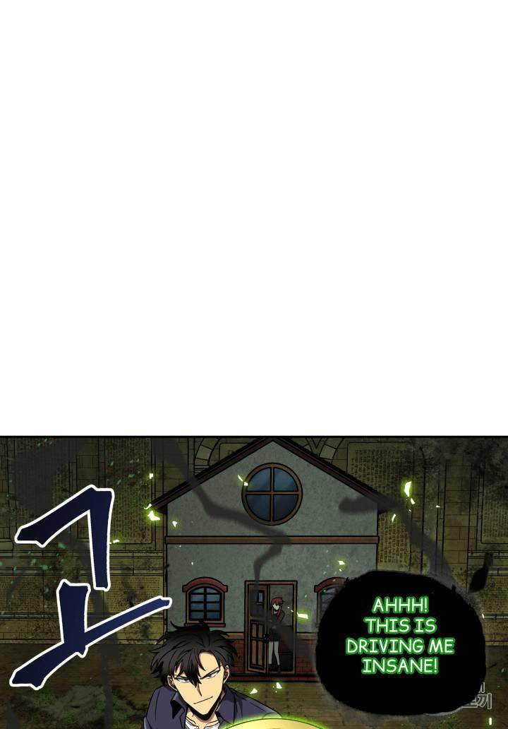 Tomb Raider King Chapter 107 - page 94