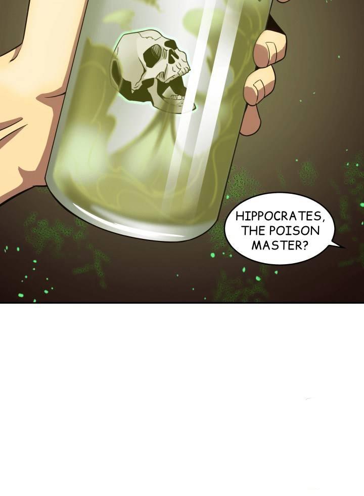 Tomb Raider King Chapter 107 - page 99