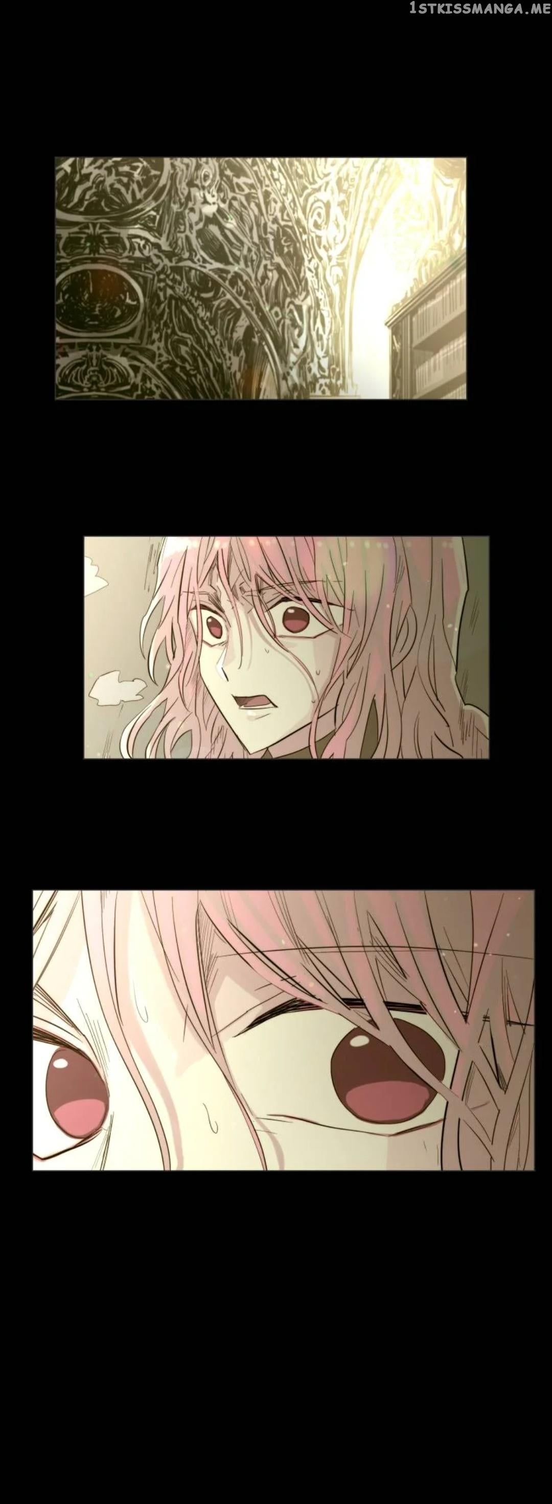 Glotoneria - Manga Chapter 34 - page 5