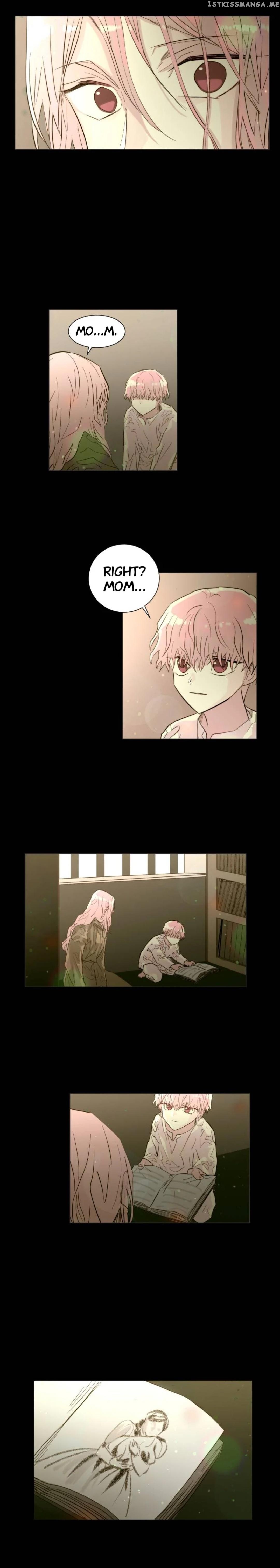 Glotoneria - Manga Chapter 34 - page 7