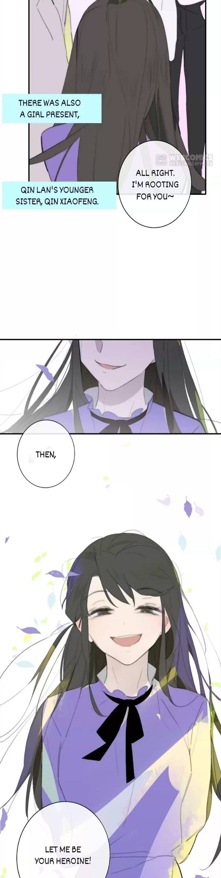 We Are Not Friends Chapter 79 - page 23