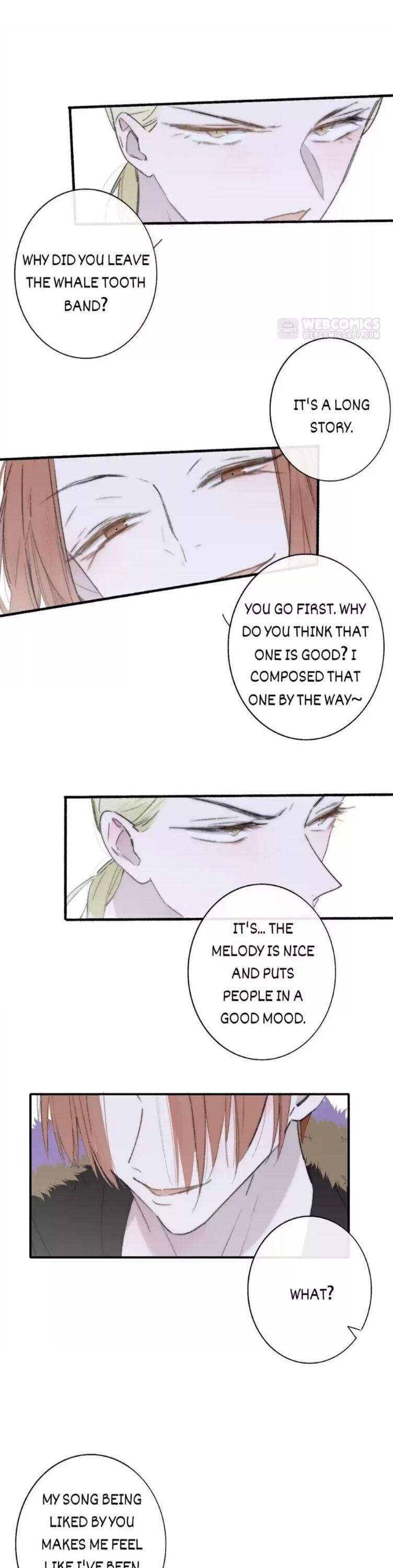 We Are Not Friends Chapter 67 - page 13