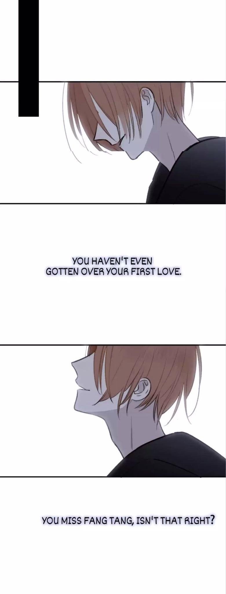 We Are Not Friends Chapter 17 - page 15
