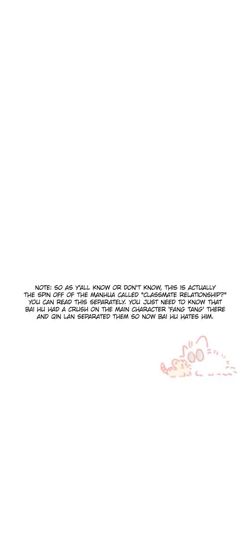 We Are Not Friends Chapter 16 - page 5