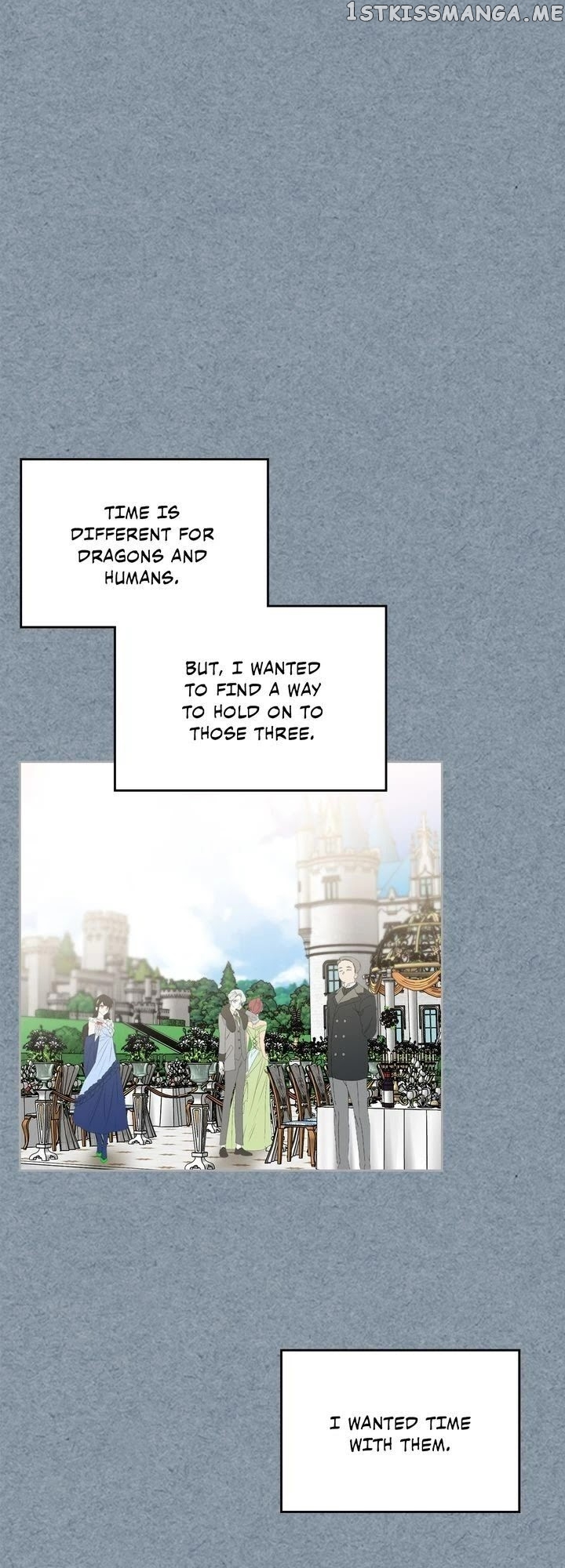 The Antagonist’s Pet ( The Pet Of The Villainess ) chapter 117 - page 10