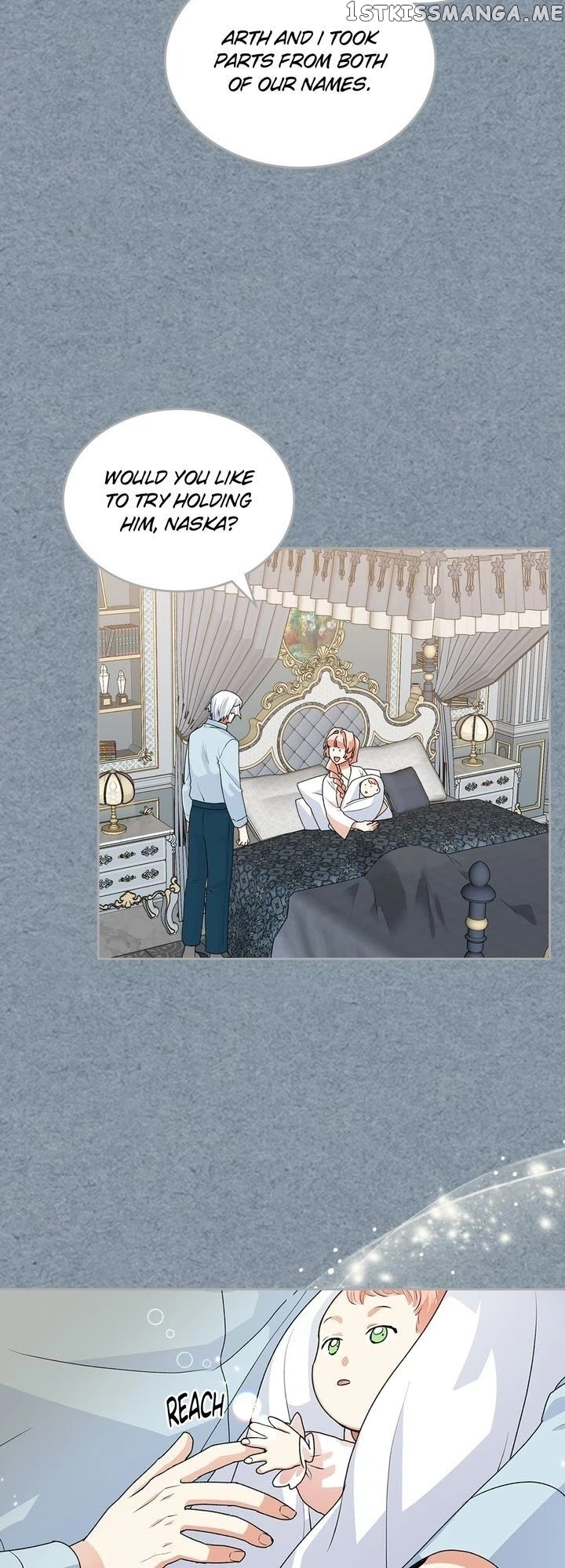 The Antagonist’s Pet ( The Pet Of The Villainess ) chapter 117 - page 20