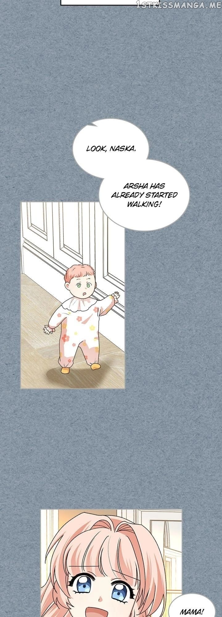 The Antagonist’s Pet ( The Pet Of The Villainess ) chapter 117 - page 22