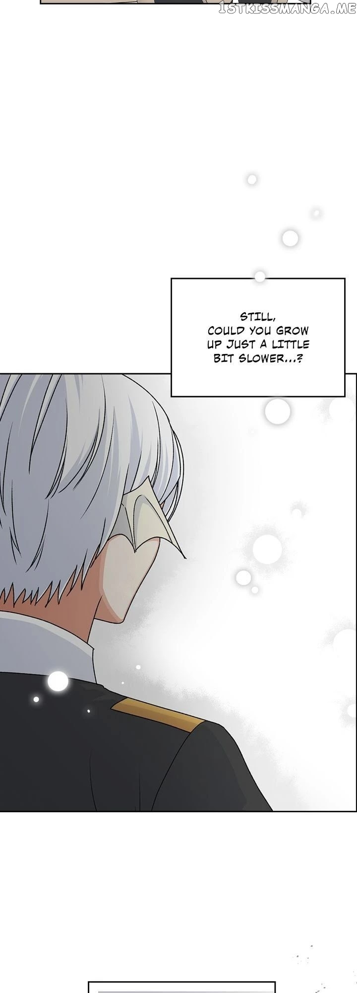 The Antagonist’s Pet ( The Pet Of The Villainess ) chapter 117 - page 26