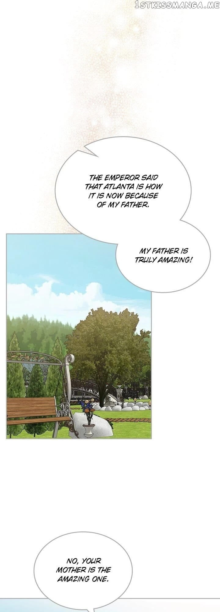 The Antagonist’s Pet ( The Pet Of The Villainess ) chapter 117 - page 30