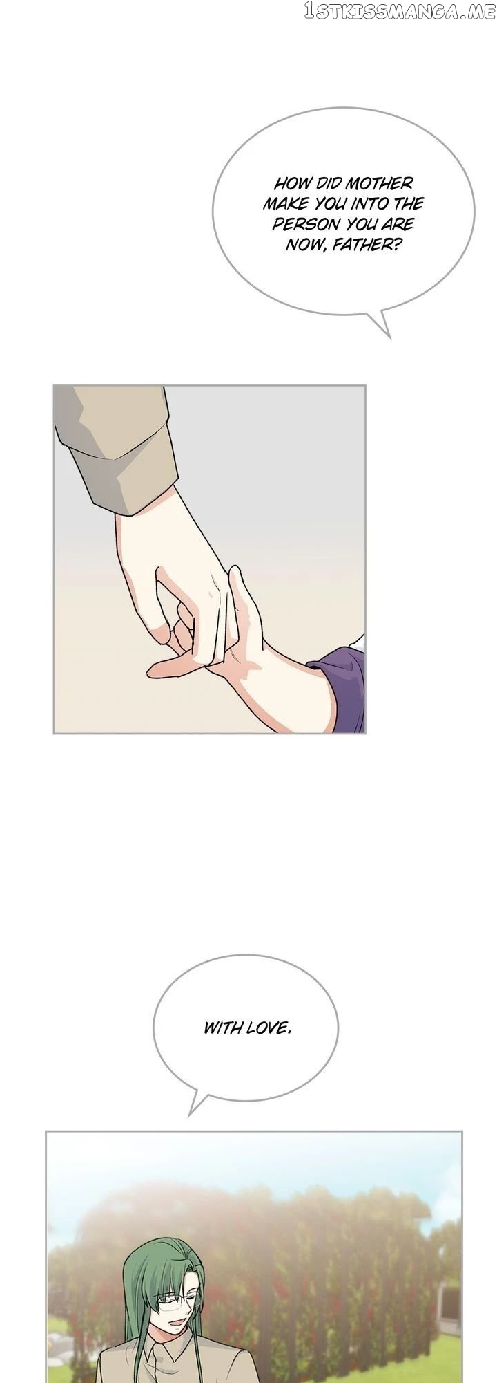 The Antagonist’s Pet ( The Pet Of The Villainess ) chapter 117 - page 34