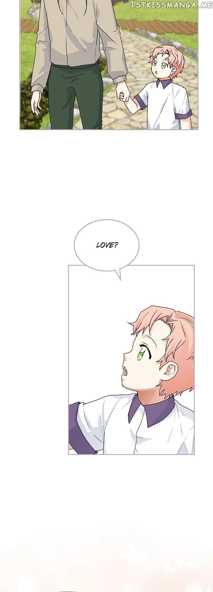 The Antagonist’s Pet ( The Pet Of The Villainess ) chapter 117 - page 35