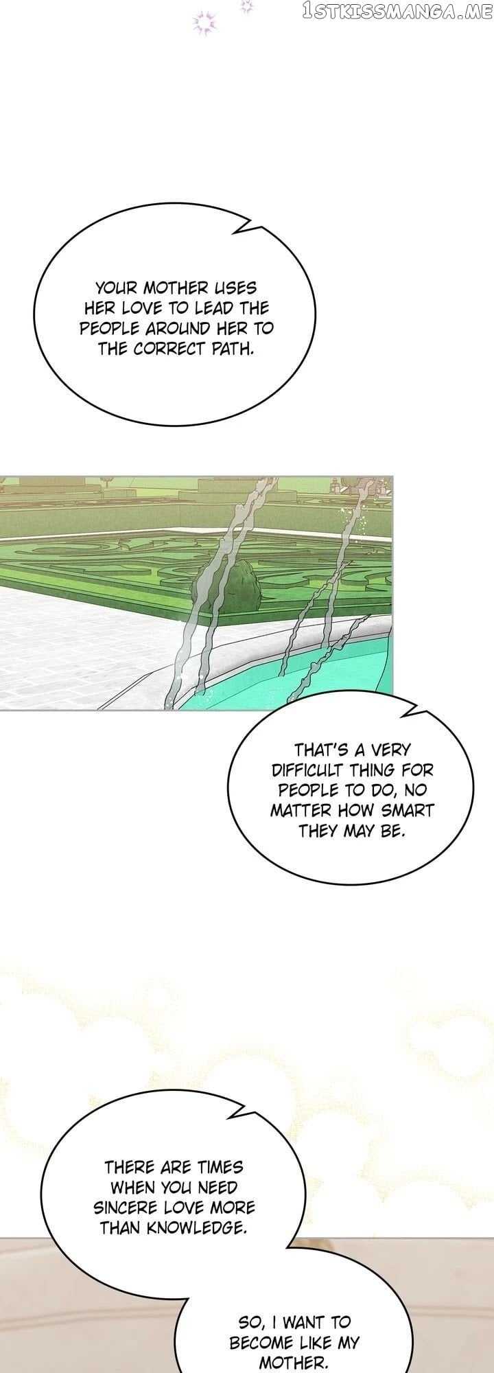 The Antagonist’s Pet ( The Pet Of The Villainess ) chapter 117 - page 37