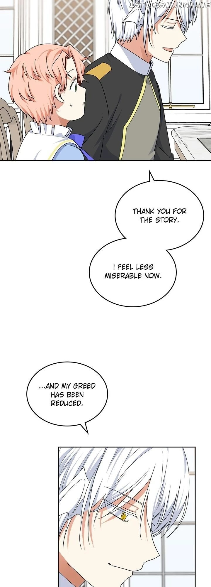 The Antagonist’s Pet ( The Pet Of The Villainess ) chapter 117 - page 42