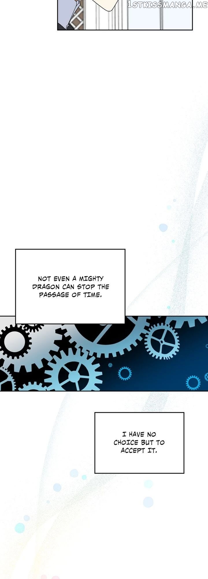 The Antagonist’s Pet ( The Pet Of The Villainess ) chapter 117 - page 43